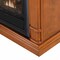 Procom Dual Fuel Ventless Gas Fireplace System - 10,000 Btu, T-Stat Contr FS100T-3AS - alternate 7